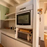 Le Penon_maison Patio Prázdninový dům *